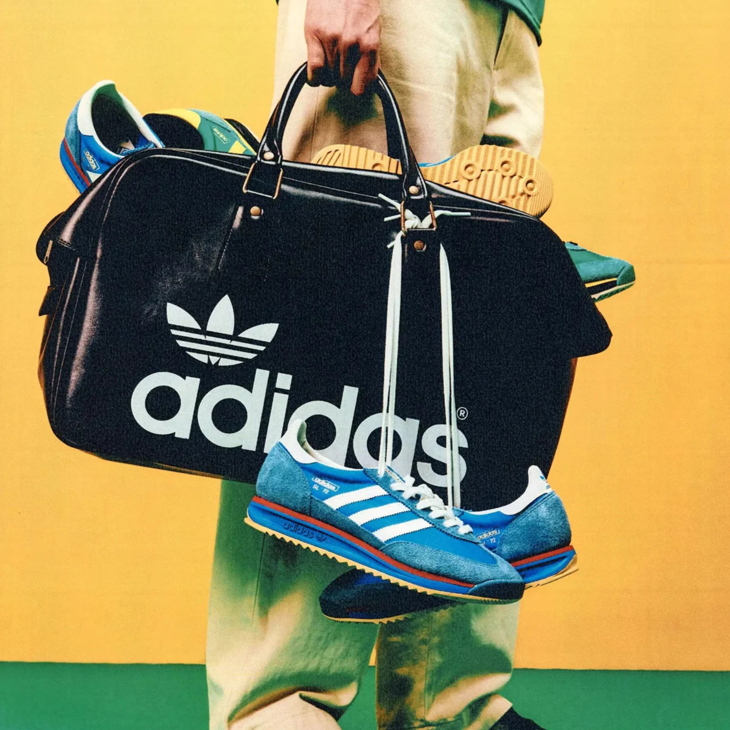 adidas
