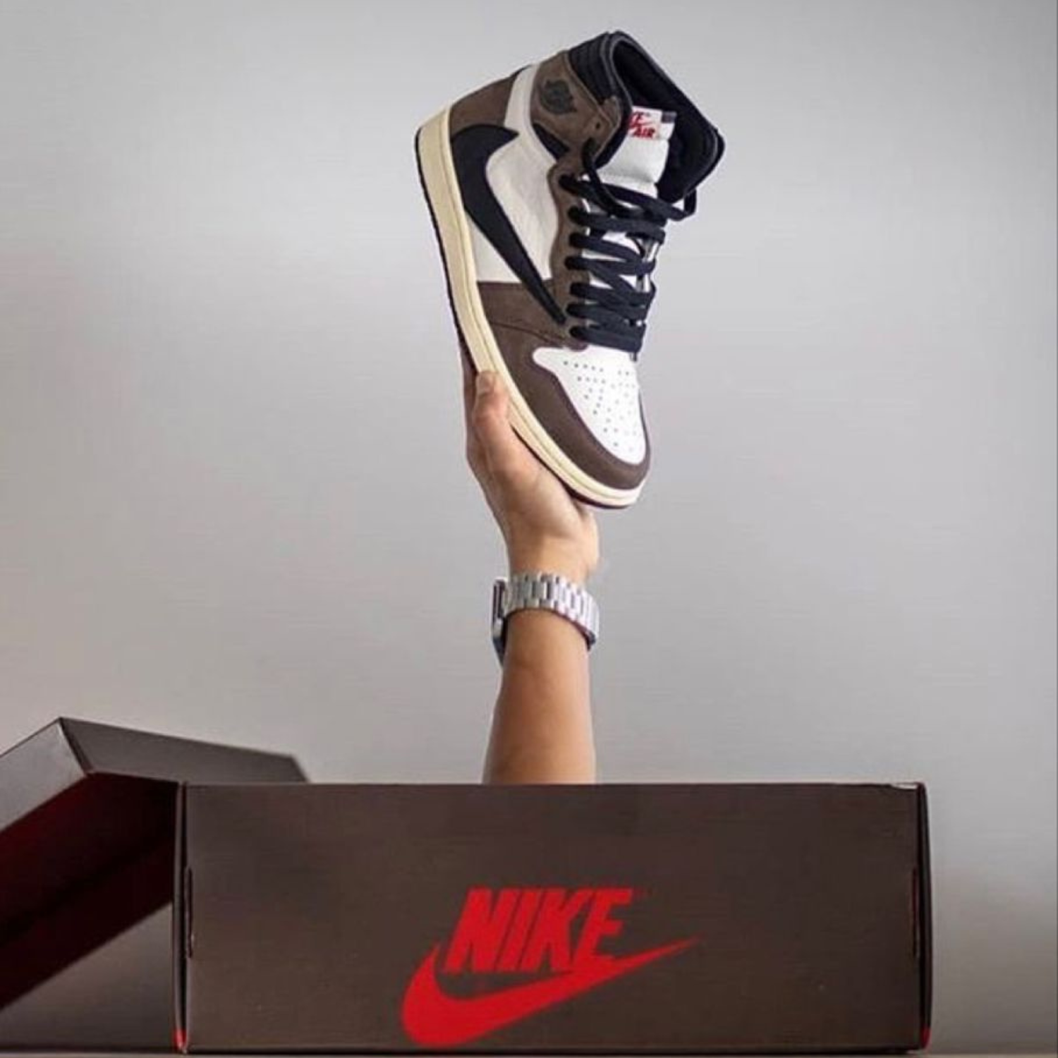 Nike