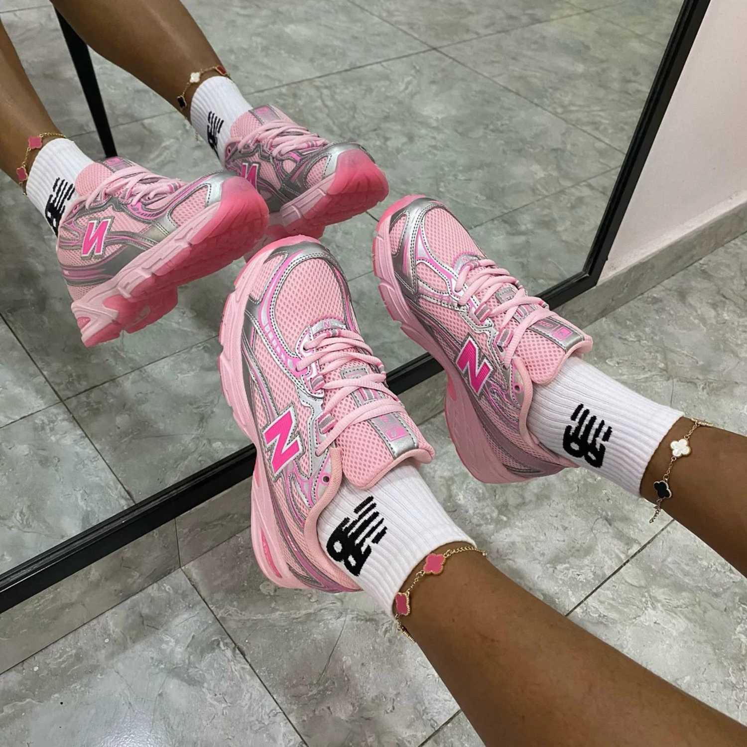 New Balance