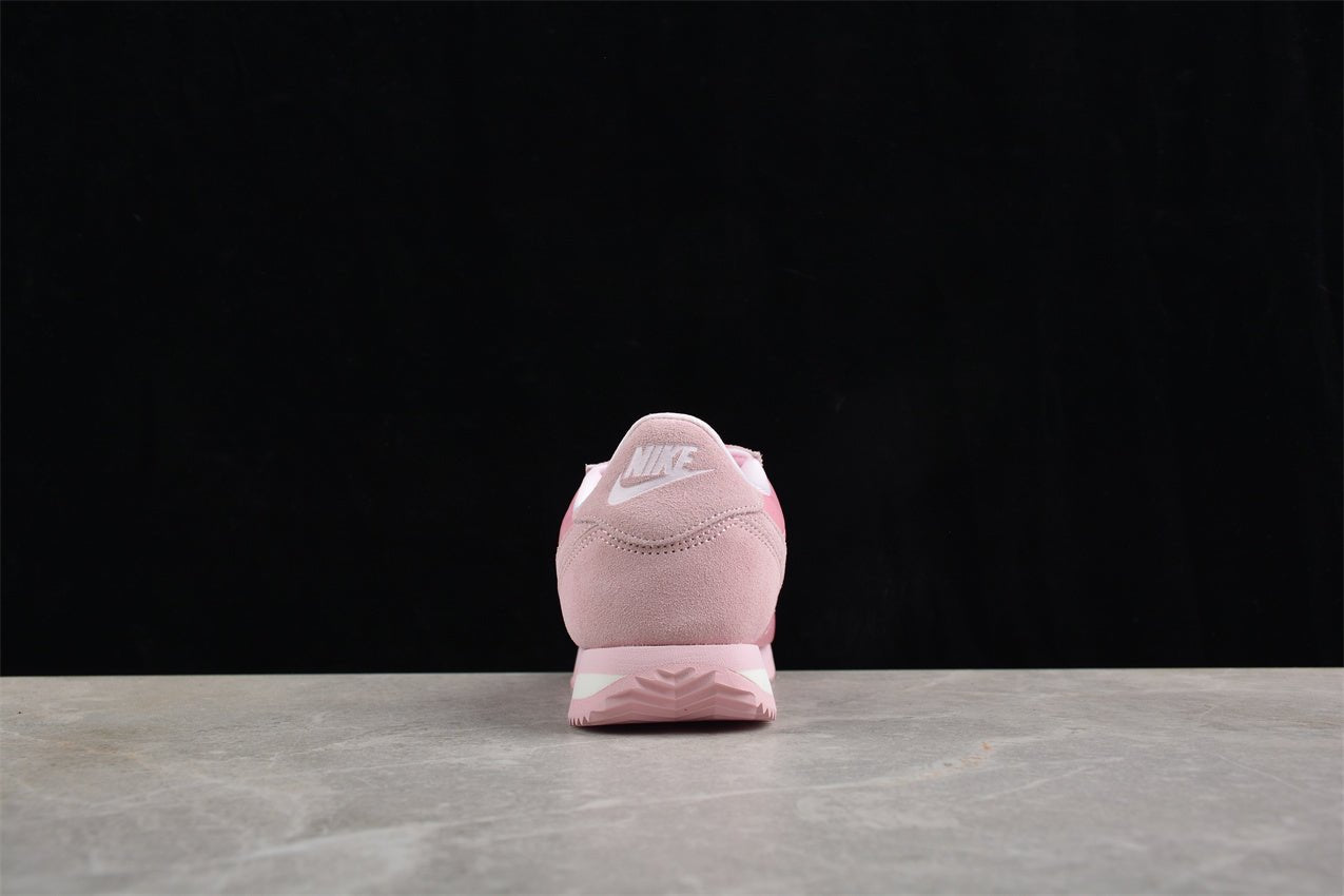 Essenza Rosa Cortez Pink | sapatilhas Sole Rua