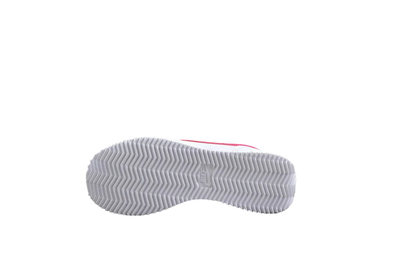Fabrika Supply Cortez White / Pink | sapatilhas Sole Rua