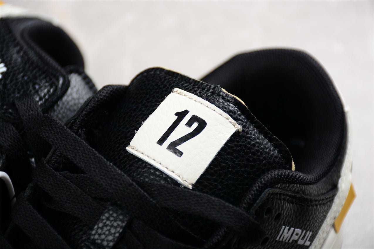 Essenza Rosa Dunk Low “Calsonic Nissan Impul” Black / White | sapatilhas Sole Rua
