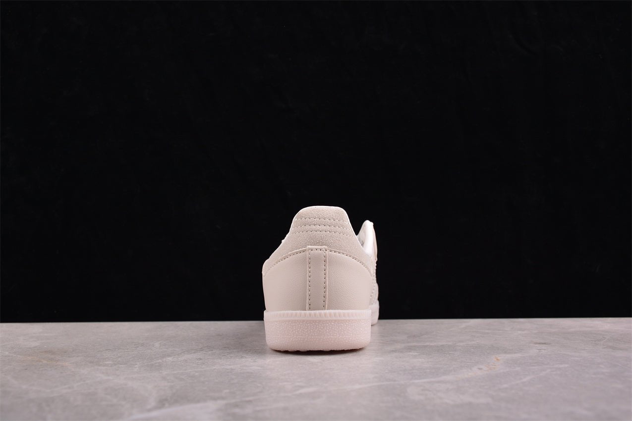 Fabrika Supply Samba Vegan Light Beige / White | sapatilhas Sole Rua